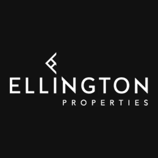 Ellington Properties logo