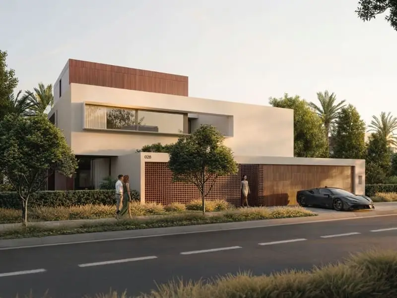گرند پولو کلاب اند ریزورت (Grand Polo Club and Resort) off-plan project by Emaar in Grand Polo Club and Resort, Dubai