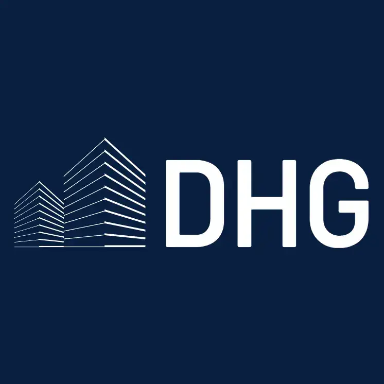 لوگوی DHG Properties