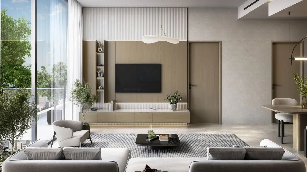 Verano by Prescott off-plan project by Prescott in Dubai Studio City