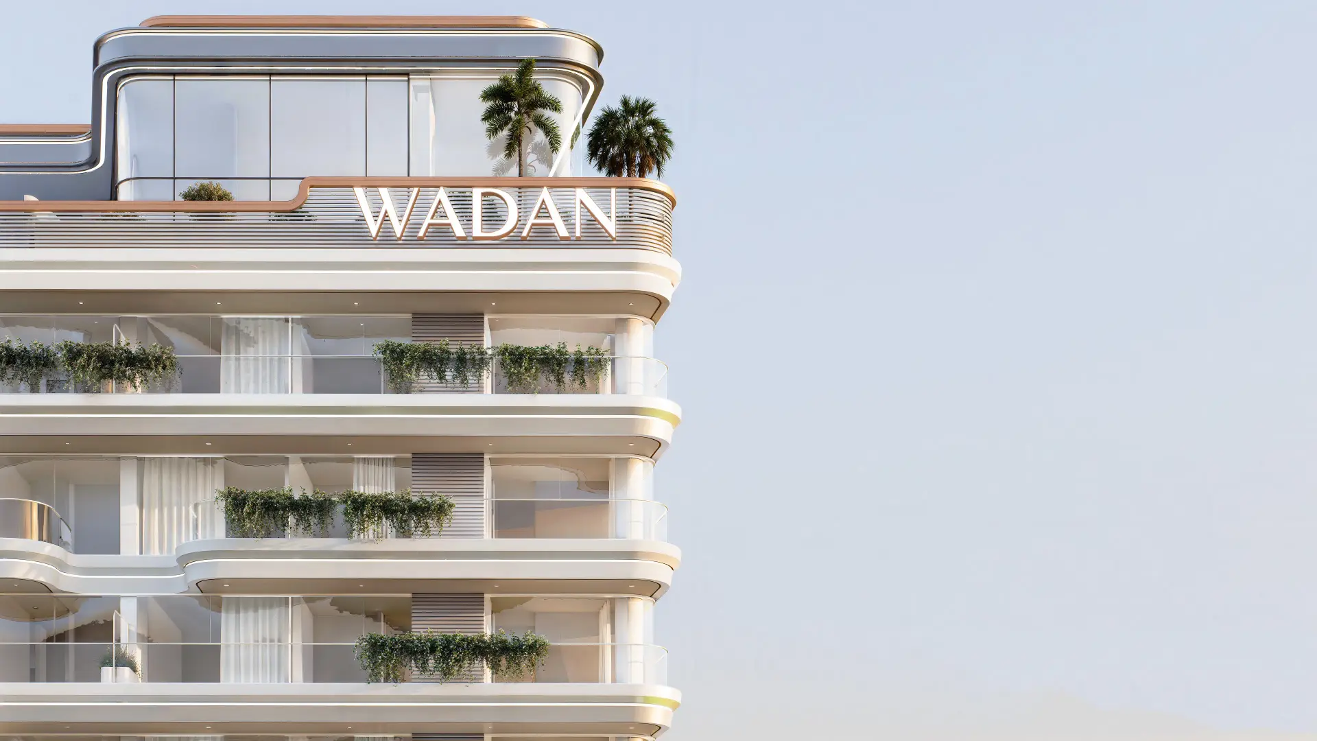 Weston by Wadan Phase 1 off-plan development by WADAN Developments in Dubai Land Residence Complex (DLRC), Dubai, photo 1…