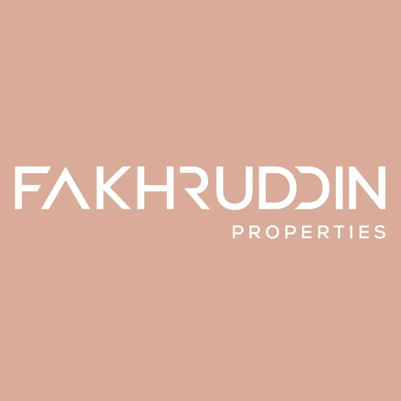 لوگوی Fakhruddin Properties Development