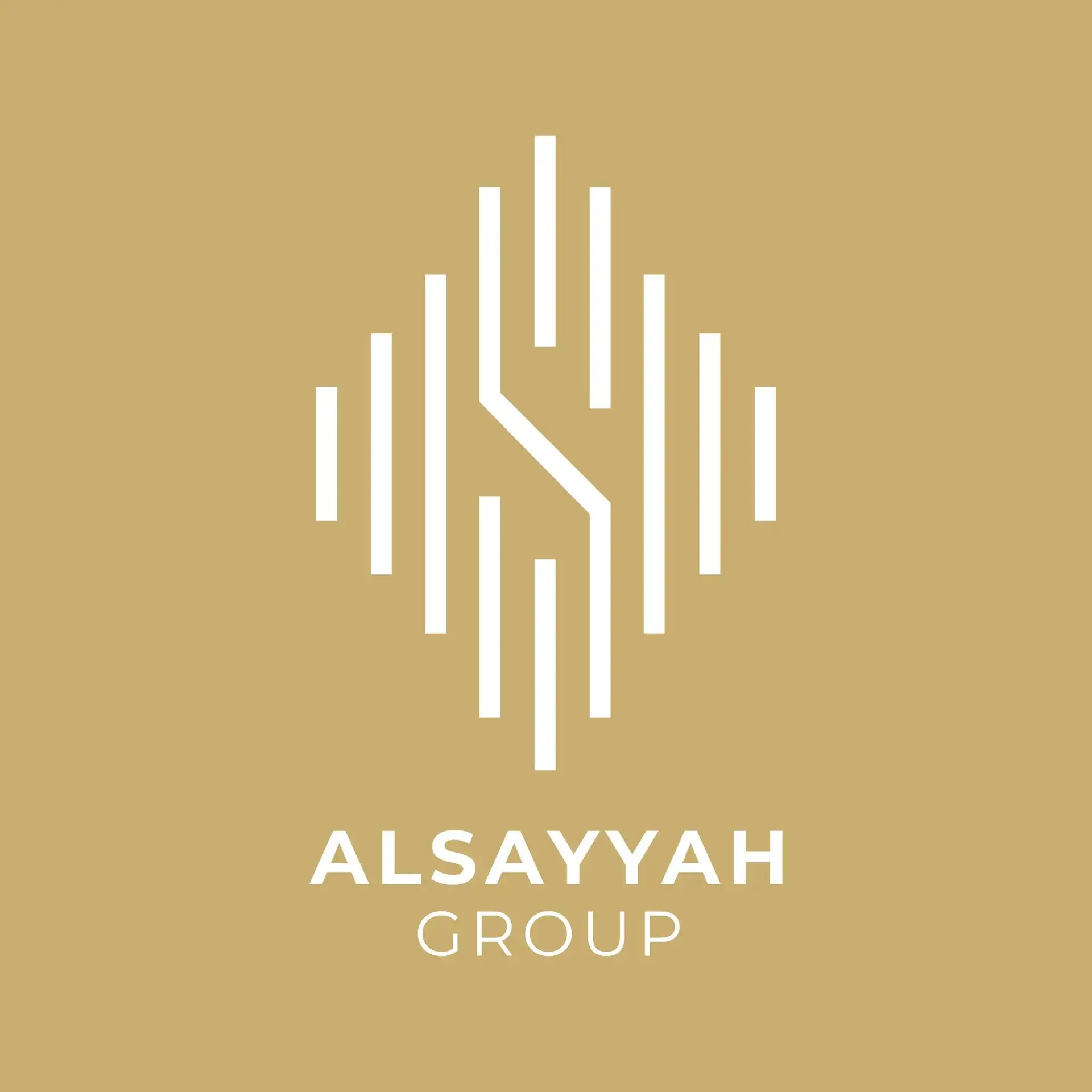 لوگوی Al Sayyah Group