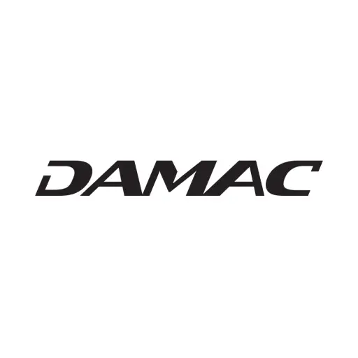 DAMAC Properties logo