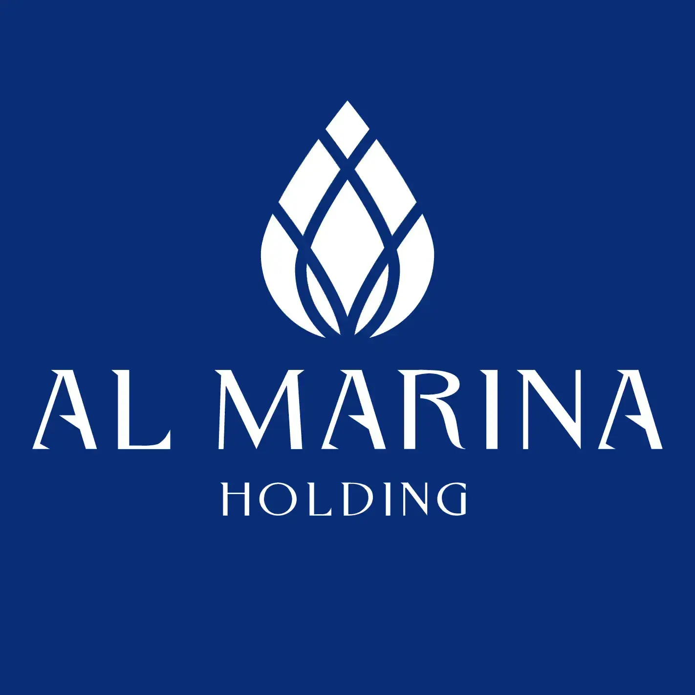 لوگوی Al Marina