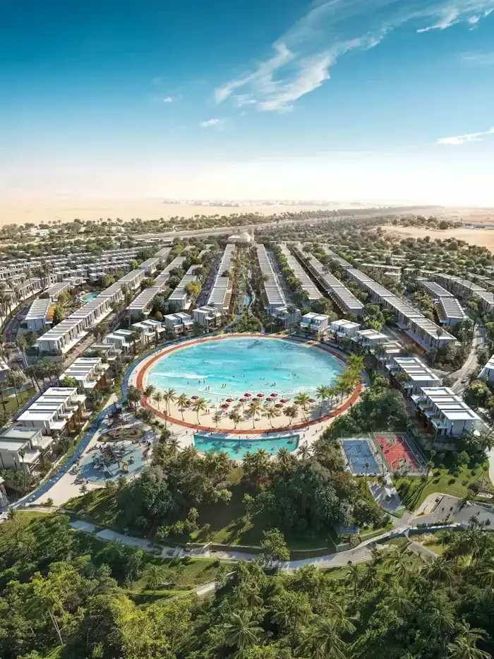 Tilal Binghatti off-plan project by Binghatti Developers in Academic City